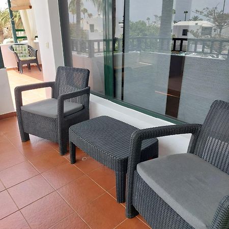 Apartamento Sol Y Playa Puerto del Carmen  Kültér fotó