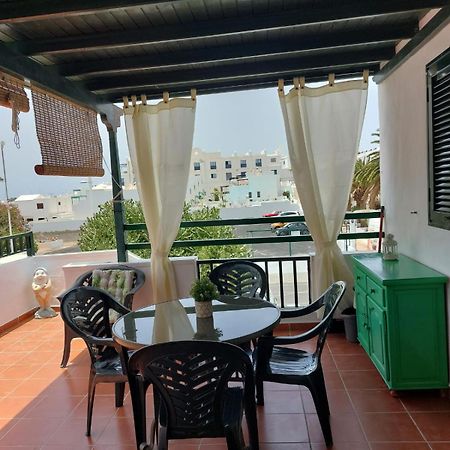 Apartamento Sol Y Playa Puerto del Carmen  Kültér fotó