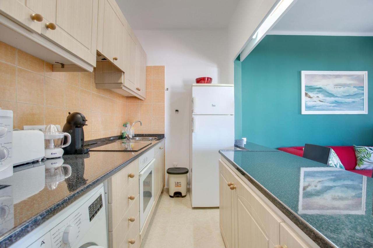 Apartamento Sol Y Playa Puerto del Carmen  Kültér fotó
