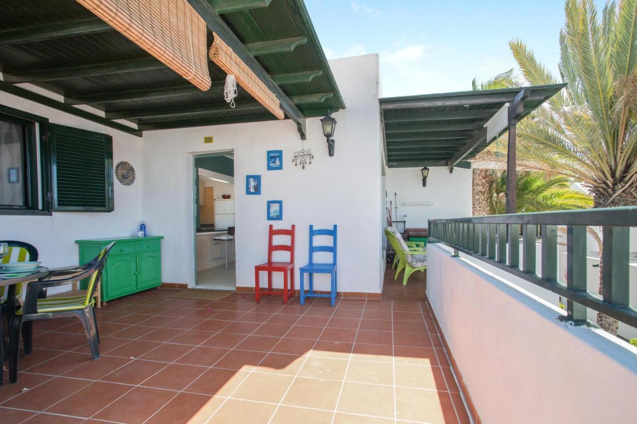 Apartamento Sol Y Playa Puerto del Carmen  Kültér fotó