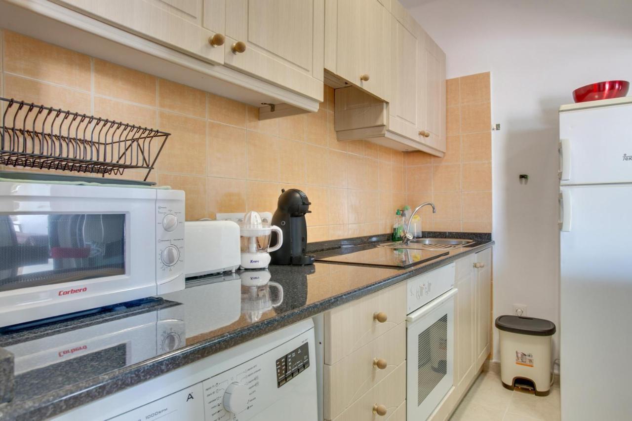 Apartamento Sol Y Playa Puerto del Carmen  Kültér fotó