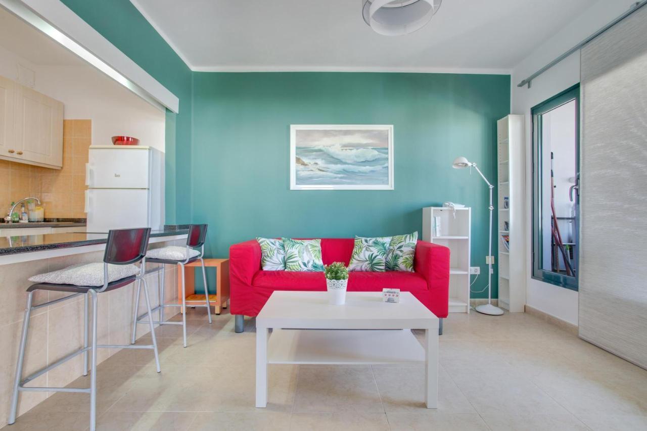 Apartamento Sol Y Playa Puerto del Carmen  Kültér fotó