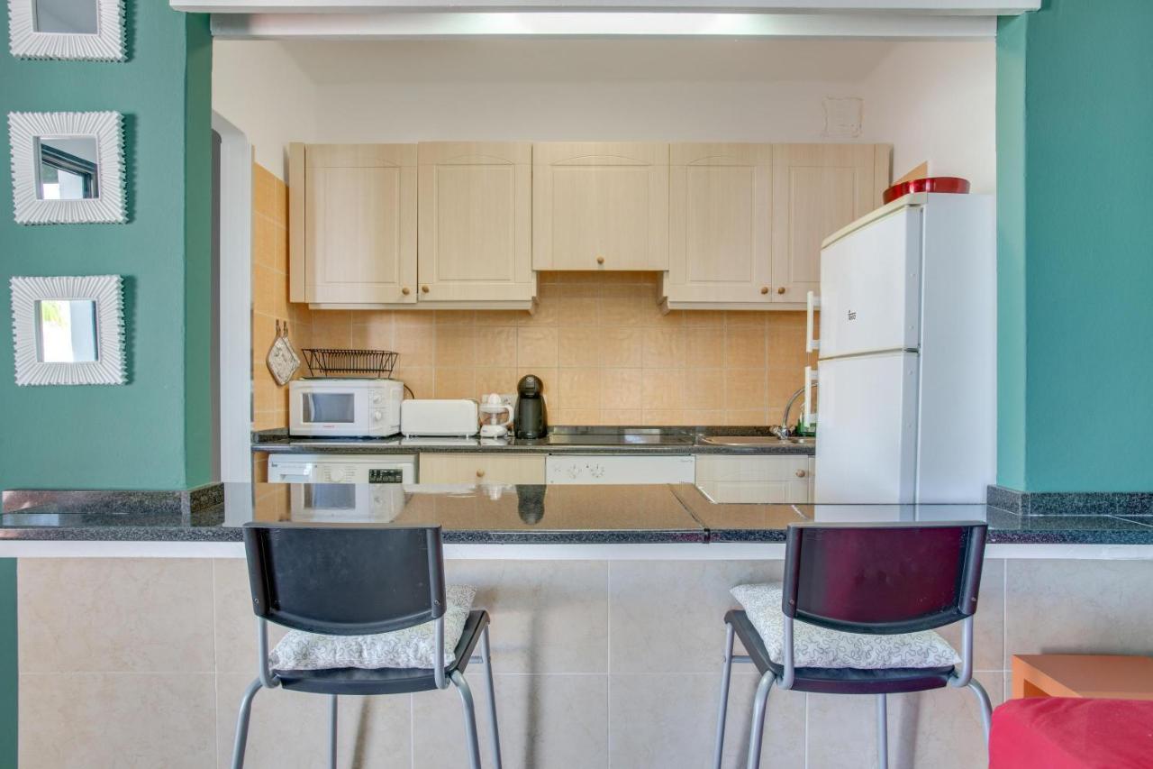 Apartamento Sol Y Playa Puerto del Carmen  Kültér fotó