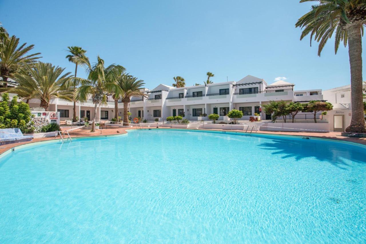 Apartamento Sol Y Playa Puerto del Carmen  Kültér fotó