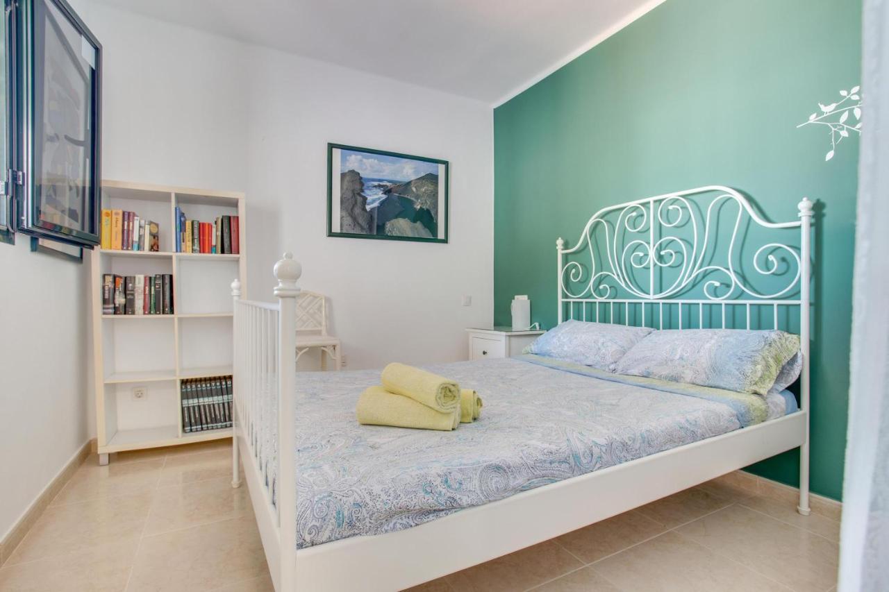 Apartamento Sol Y Playa Puerto del Carmen  Kültér fotó