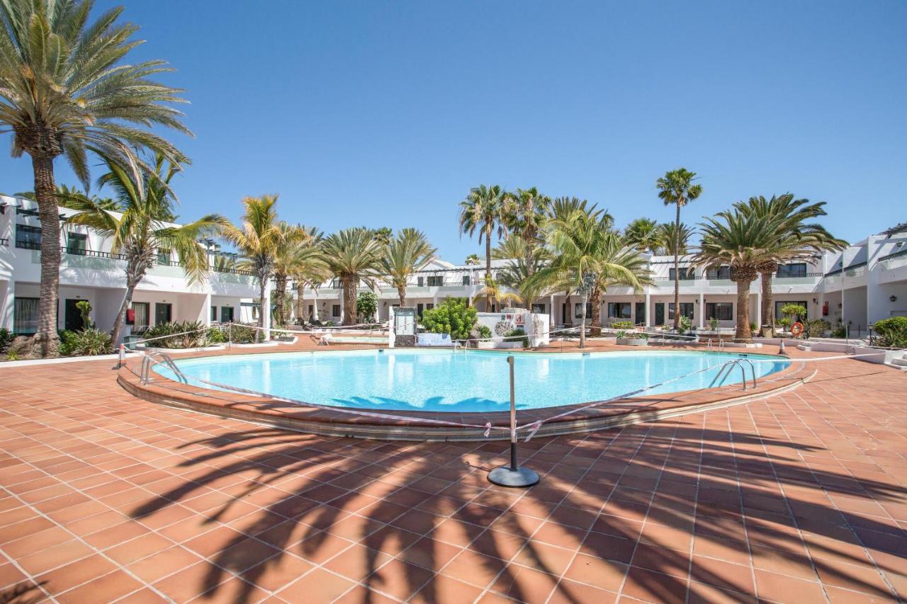Apartamento Sol Y Playa Puerto del Carmen  Kültér fotó