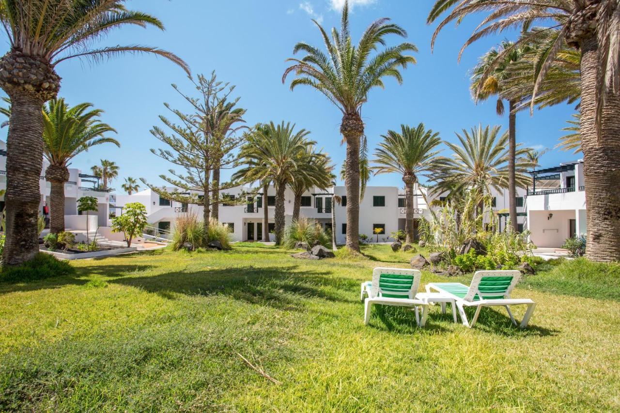 Apartamento Sol Y Playa Puerto del Carmen  Kültér fotó