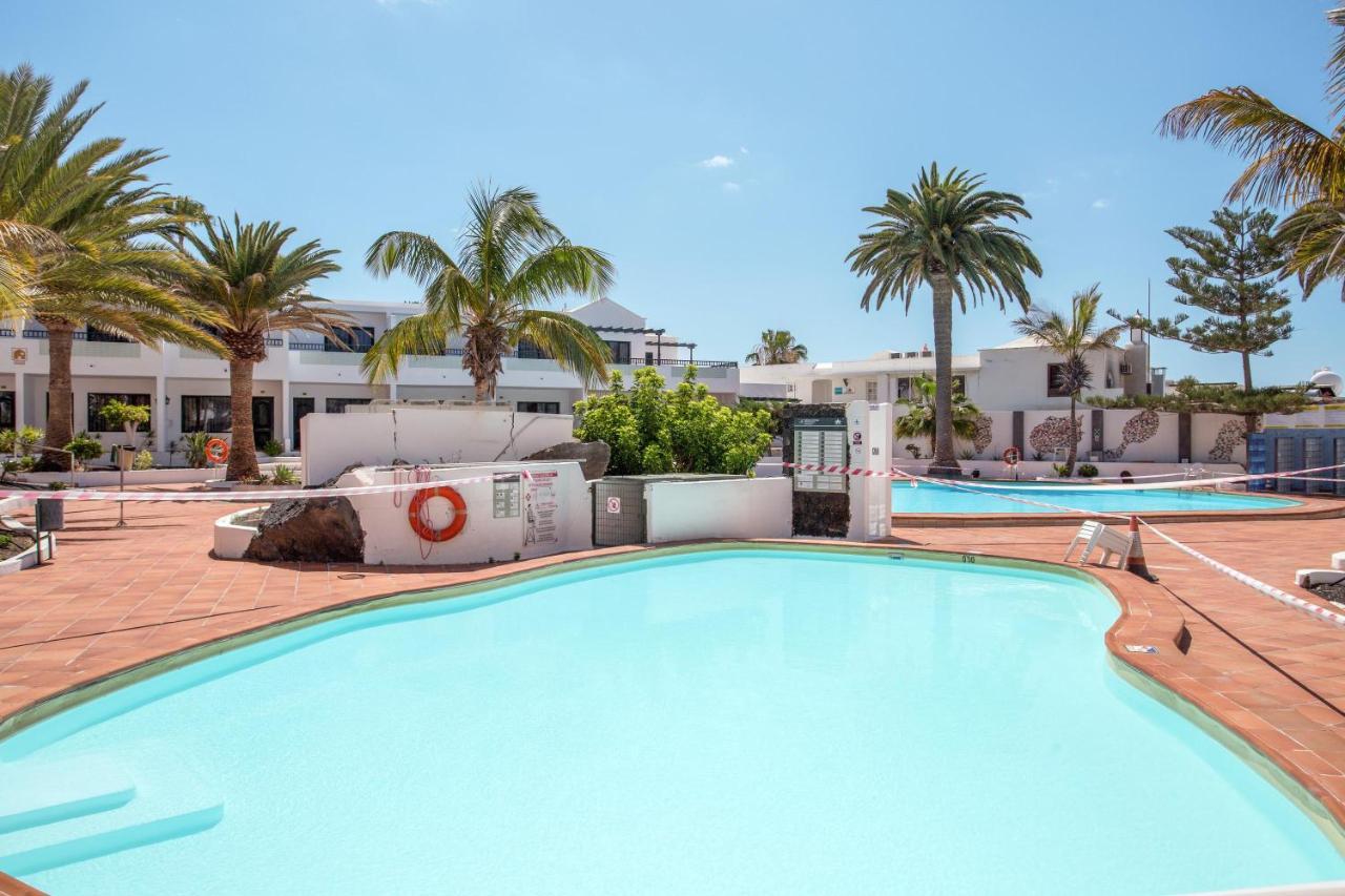 Apartamento Sol Y Playa Puerto del Carmen  Kültér fotó