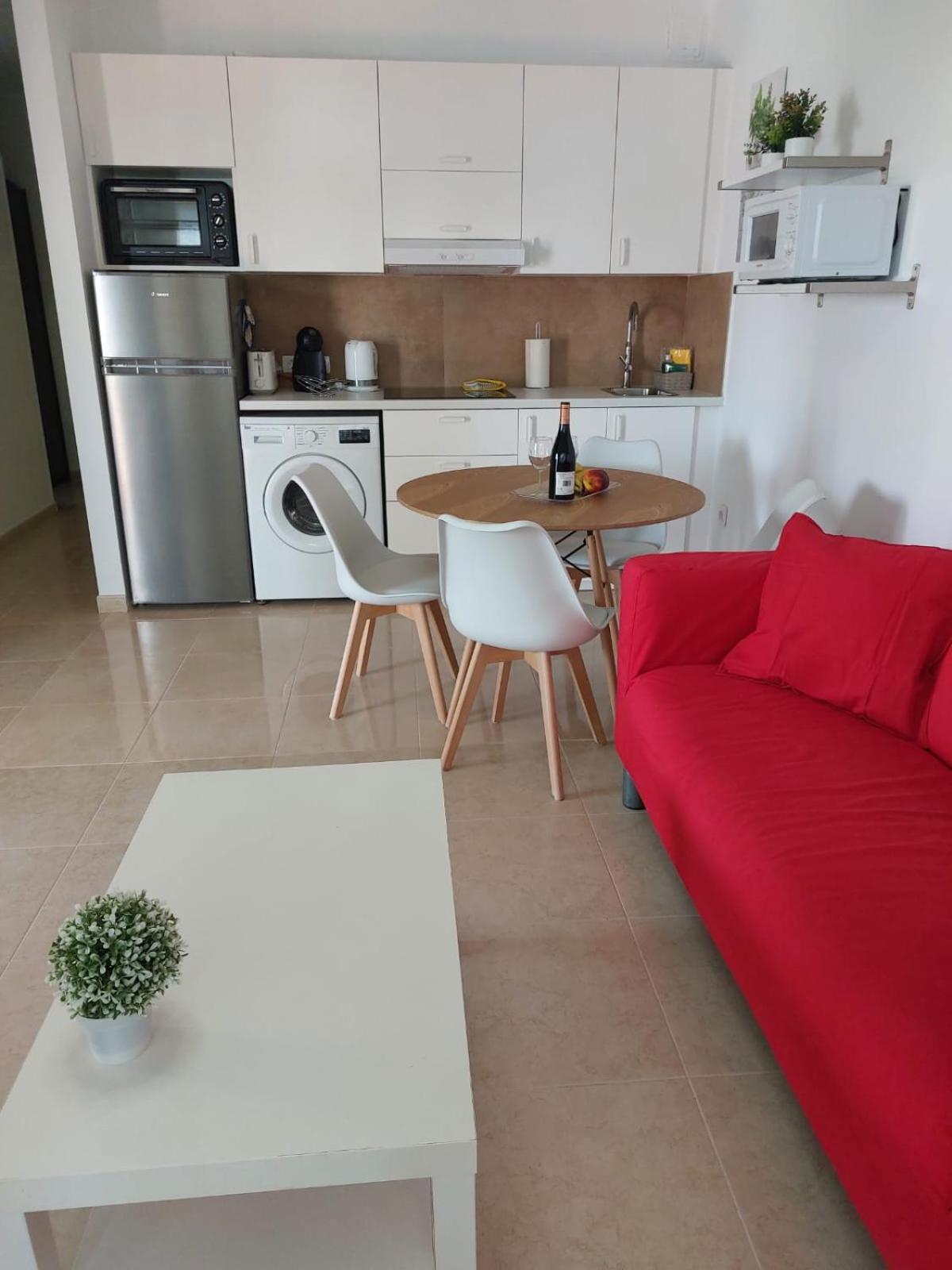 Apartamento Sol Y Playa Puerto del Carmen  Kültér fotó