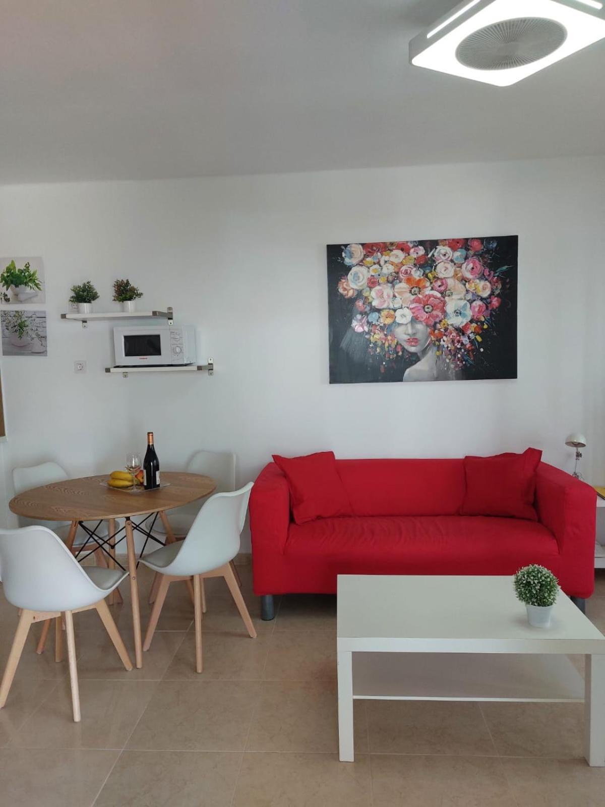 Apartamento Sol Y Playa Puerto del Carmen  Kültér fotó
