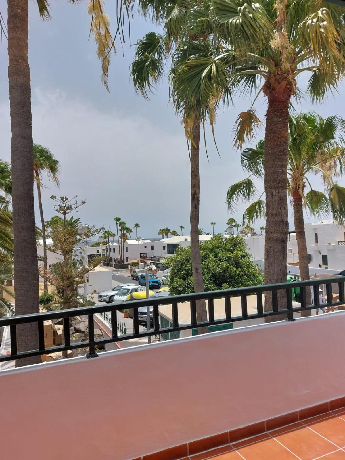 Apartamento Sol Y Playa Puerto del Carmen  Kültér fotó